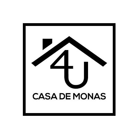 4U Alojamento - Casa De Monas Constância Exterior photo